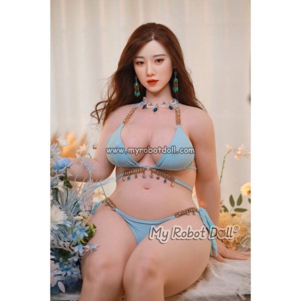 Sex Doll Qianxia JY Doll - 166cm / 5'5" Full Silicone