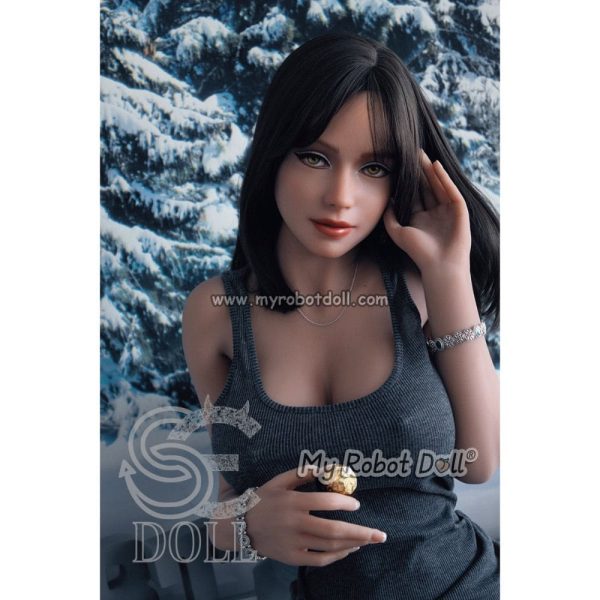 Sex Doll Ruby SE Doll - 161cm / 5'3" F Cup - Image 10