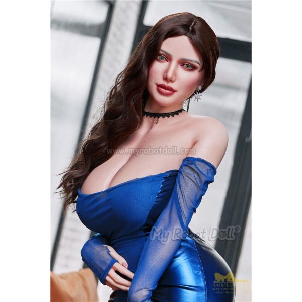 Sex Doll S13-Celine Irontech Doll - 162cm / 5'4" - Image 14