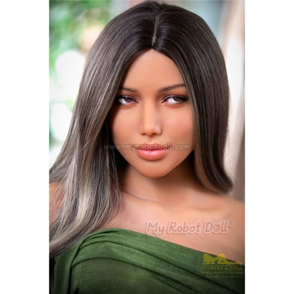 Sex Doll S13-Celine Irontech Doll - 166cm / 5'5" Minus - Image 16