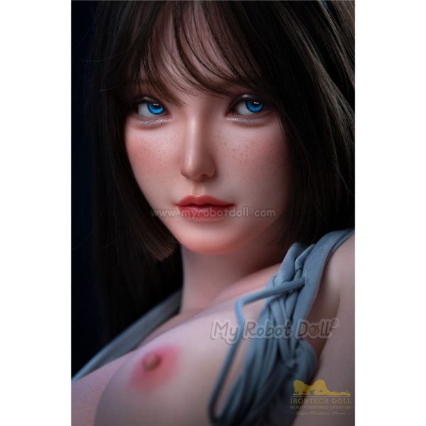 Sex Doll S16-Yu Irontech Doll - 164cm / 5'5" - Image 9