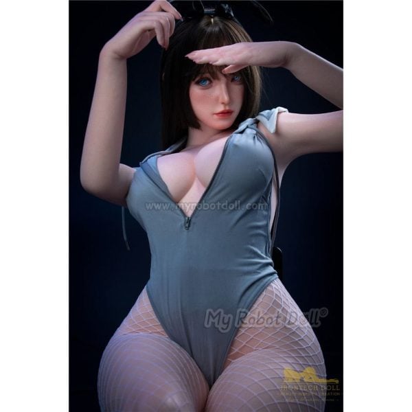 Sex Doll S16-Yu Irontech Doll - 164cm / 5'5" - Image 22