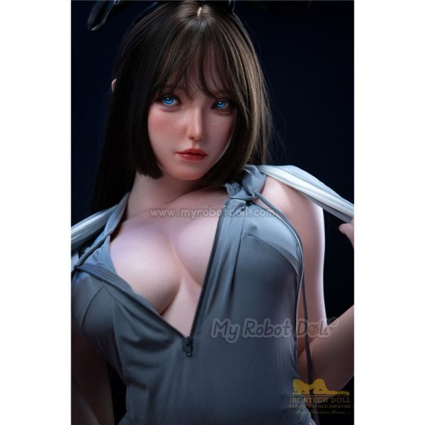 Sex Doll S16-Yu Irontech Doll - 164cm / 5'5"