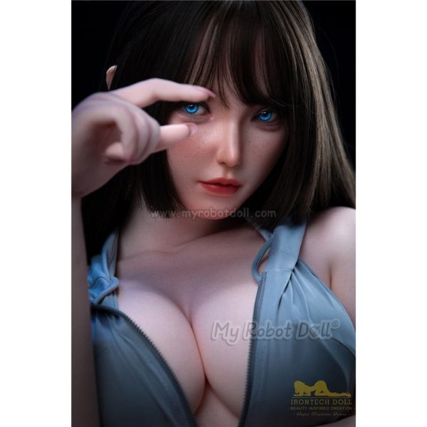 Sex Doll S16-Yu Irontech Doll - 164cm / 5'5" - Image 7