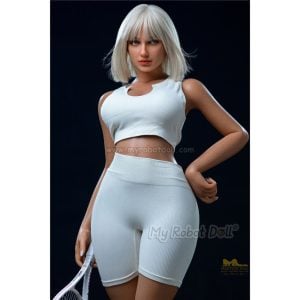 Sex Doll S17-Luna Irontech Doll - 164cm / 5'5"