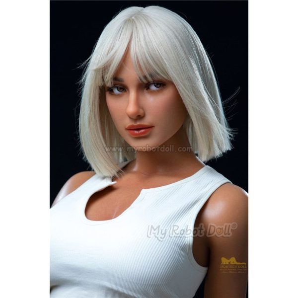 Sex Doll S17-Luna Irontech Doll - 164cm / 5'5" - Image 12