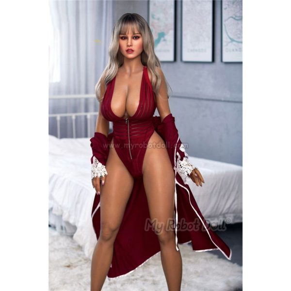 Sex Doll S2-Angelia Irontech Doll - 165cm / 5'5" - Image 4