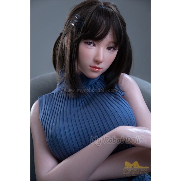 Sex Doll S24-Miyuki Irontech Doll - 166cm / 5'5" - Image 2