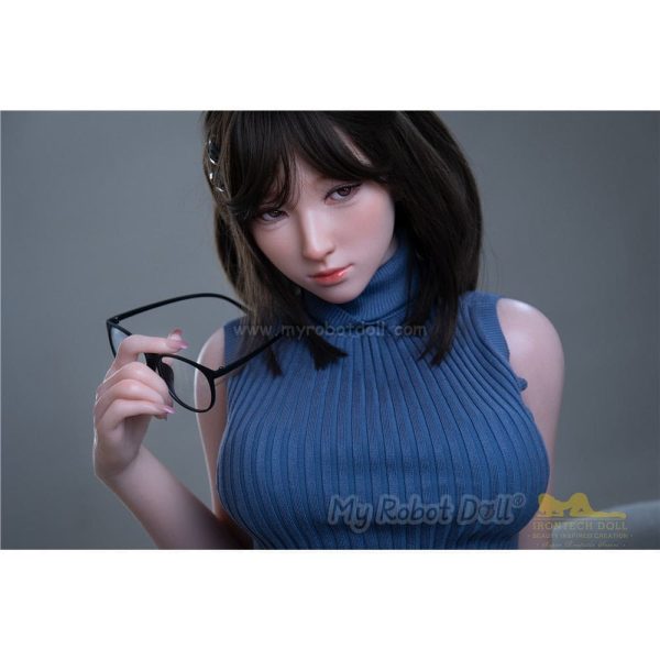 Sex Doll S24-Miyuki Irontech Doll - 166cm / 5'5" - Image 22