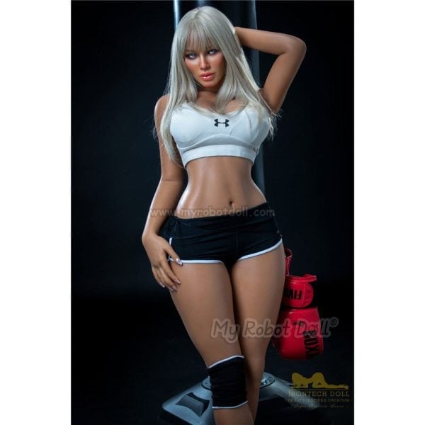 Sex Doll S26-Hedy Irontech Doll - 164cm / 5'5" - Image 6