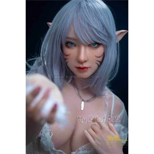 Sex Doll S6-Candy Irontech Doll - 166cm / 5'5"