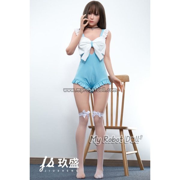 Sex Doll Shino Jiusheng-Doll model #50 - 148cm / 4'10" B Cup - Image 20