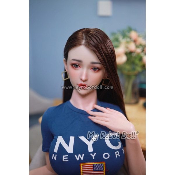 Sex Doll Sun JY Doll - 157cm / 5'4" Full Silicone - Image 6