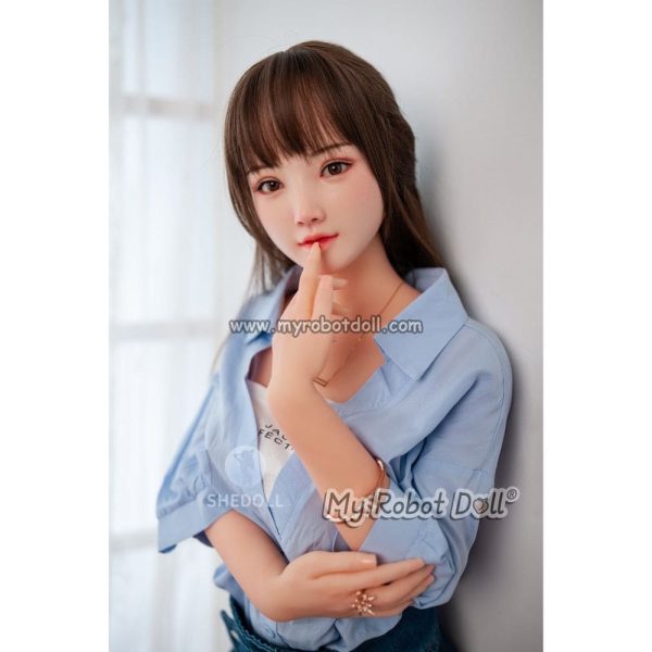 Sex Doll Sunny SHEDOLL - 148cm / 4'10" C Cup - Image 16