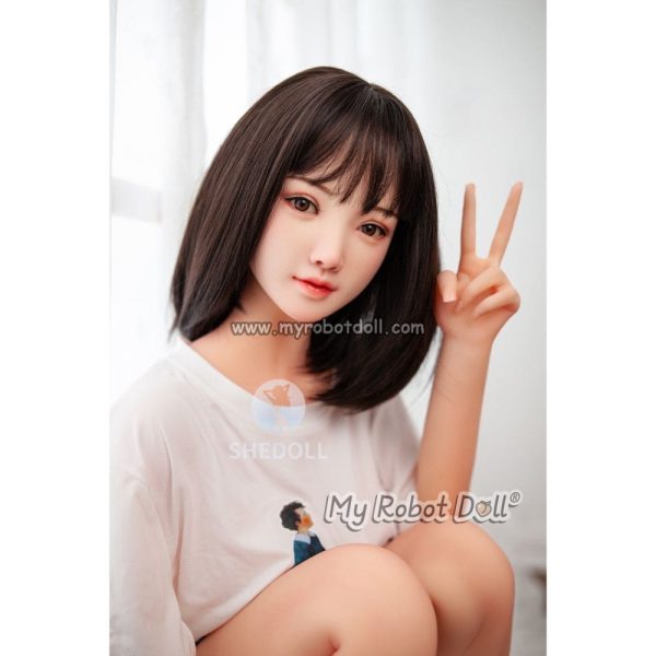 Sex Doll Sunny SHEDOLL - 148cm / 4'10" C Cup - Image 8