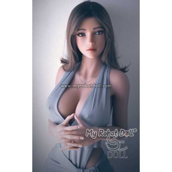 Sex Doll Tracy SE Doll - 161cm / 5'3" F Cup - Image 3