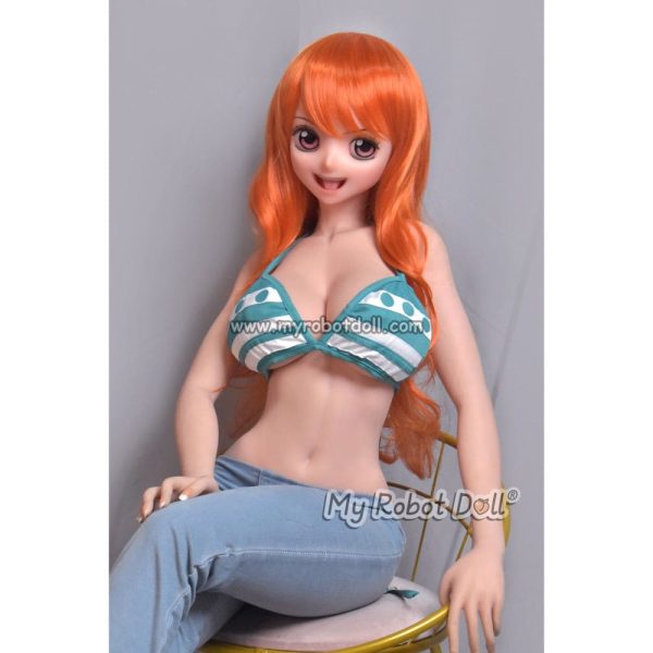 Sex Doll Tsuruta Haruna Elsa Babe Head AHR003 - 148cm / 4'10" - Image 6