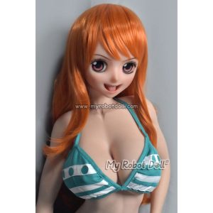 Sex Doll Tsuruta Haruna Elsa Babe Head Ahr003 - 148Cm / 4'10&Quot;