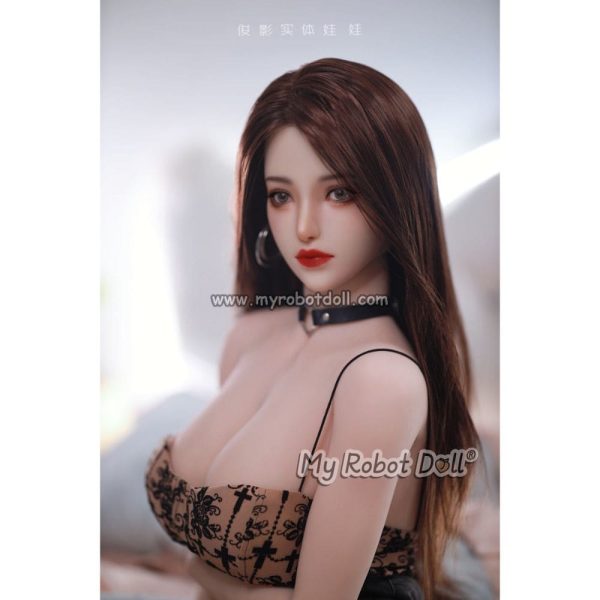 Sex Doll Xingyue JY Doll - 163cm / 5'4" Silicone head TPE body - Image 2