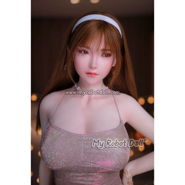 Sex Doll Yiwan JY Doll - 170cm B / 5'7" Full Silicone - Image 28