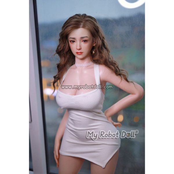 Sex Doll Zue JY Doll - 157cm / 5'4" Full Silicone - Image 8