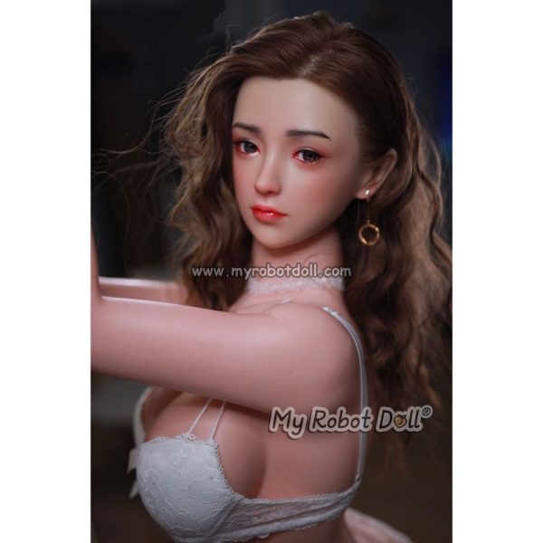 Sex Doll Zue JY Doll - 157cm / 5'4" Full Silicone - Image 3