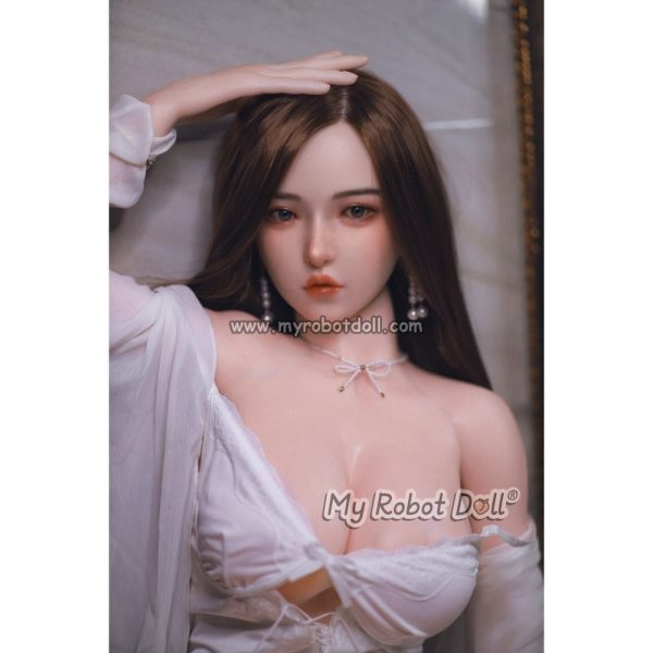 Torso Sex Doll With Arms Moumou JY Doll - 106cm / 3'6" Full Silicone - Image 14