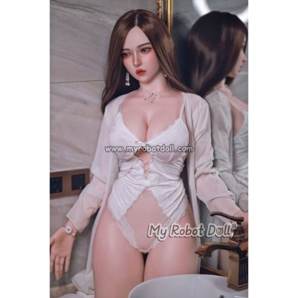 Torso Sex Doll With Arms Moumou JY Doll - 106cm / 3'6" Full Silicone - Image 9