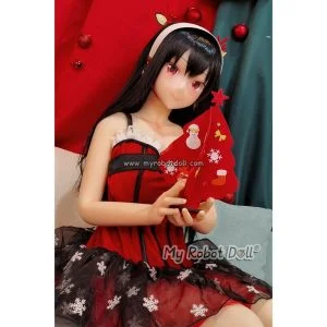 Anime Doll Aotume Head #87 - 155cm F / 5'1"