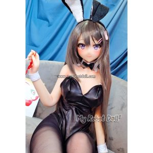 Anime Doll Aotume Head #88 - 155Cm C / 5'1&Quot;