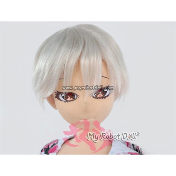 Fabric Anime Doll Sakura Dolls Head #20 - 160cm / 5'3" - Image 15