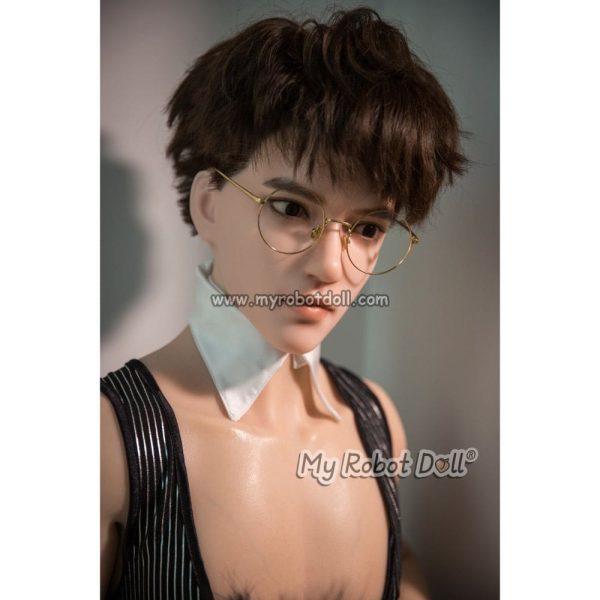 Male Sex Doll Chu Qita Doll - 165cm / 5'5" Full Silicone - Image 5