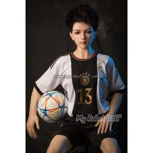 Male Sex Doll Qing Qita Doll - 165Cm / 5'5&Quot; Full Silicone