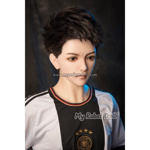 Male Sex Doll Qing Qita Doll - 165cm / 5'5" Full Silicone - Image 24