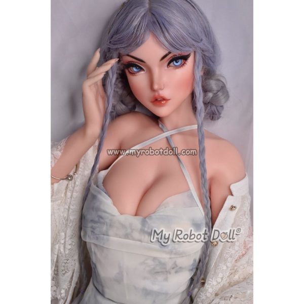 Sex Doll Aikawa Lori Elsa Babe Head DHR004 - 148cm / 4'10"