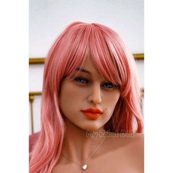 Sex Doll Ann Jarliet Doll - 154cm / 5'1" - Image 26