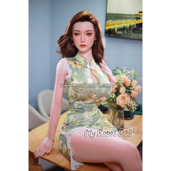 Sex Doll Annie JY Doll - 157cm / 5'4" Full Silicone - Image 23