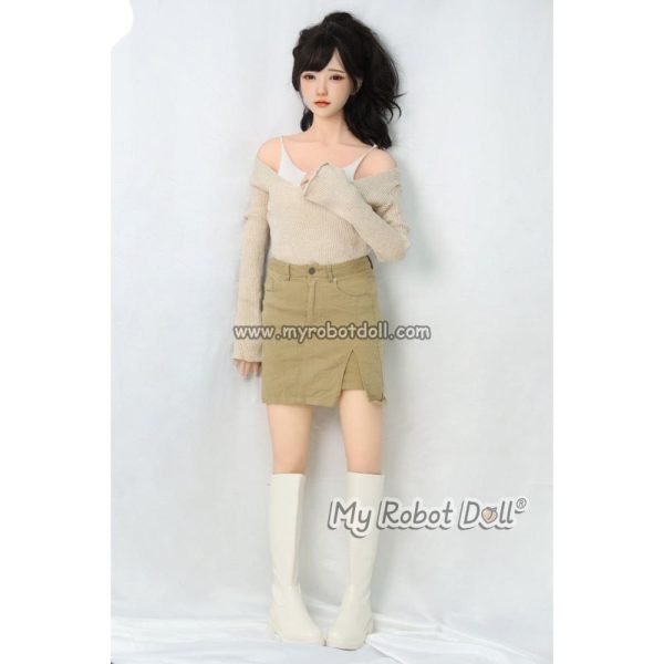 Sex Doll Chulin SHEDOLL  - 158cm / 5'2" C Cup - Image 2