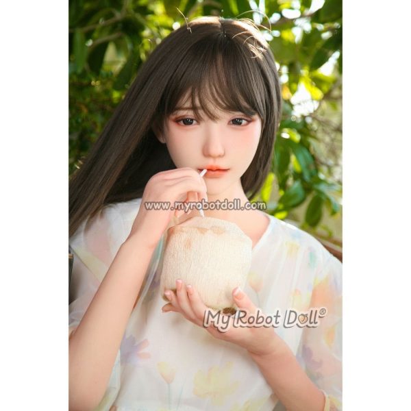 Sex Doll Chulin SHEDOLL  - 158cm / 5'2" C Cup - Image 23