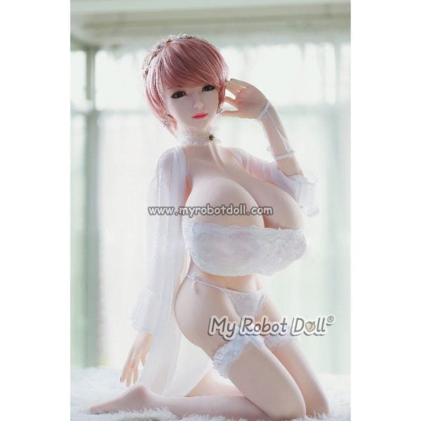 Sex Doll Doi JY Doll - 140cm / 4'3" - Image 10