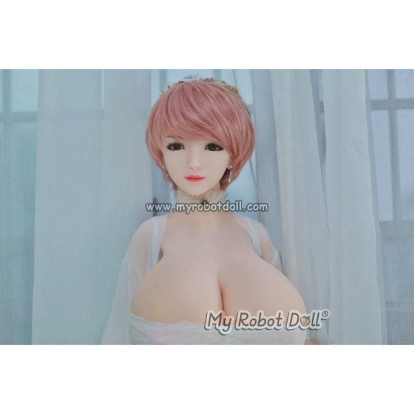 Sex Doll Doi JY Doll - 140cm / 4'3" - Image 12