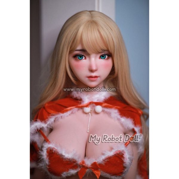 Sex Doll Emily JY Doll - 161cm / 5'3" Full Silicone - Image 6