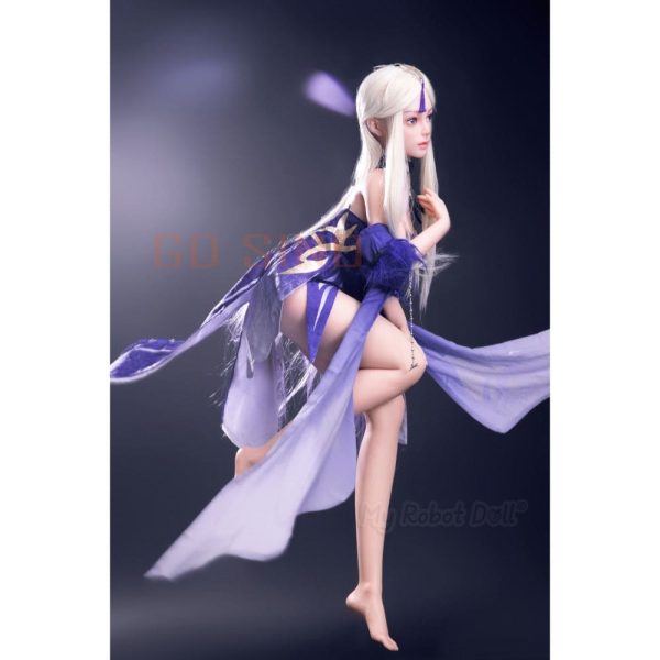 Sex Doll Favor Sino-doll GD-Sino G10 - 166cm / 5'5" - Image 8