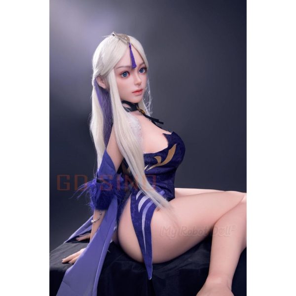 Sex Doll Favor Sino-doll GD-Sino G10 - 166cm / 5'5" - Image 5