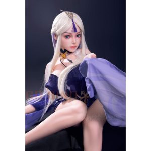 Sex Doll Favor Sino-Doll Gd-Sino G10 - 166Cm / 5'5&Quot;