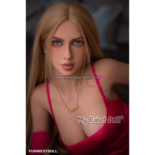 Sex Doll Gina FUNWEST Doll  - 165cm / 5'5" C Cup - Image 2