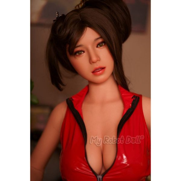 Sex Doll Head #13-Peach TAYU Doll - 161cm F Cup / 5'3" - Image 6