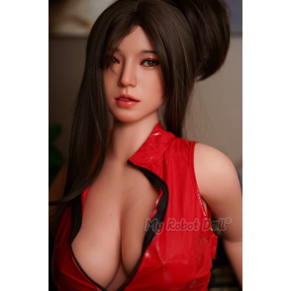 Sex Doll Head #13-Peach TAYU Doll - 161cm F Cup / 5'3" - Image 3