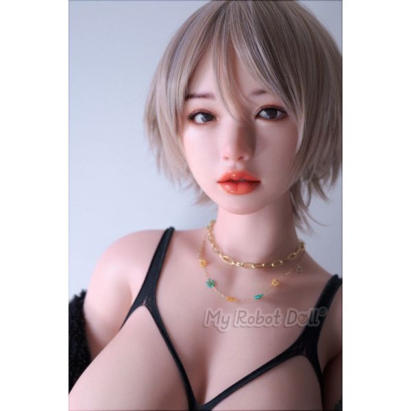 Sex Doll Head #15-Katniss TAYU Doll - 161cm F Cup / 5'3" - Image 3