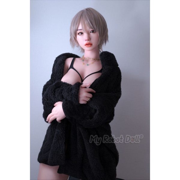 Sex Doll Head #15-Katniss TAYU Doll - 161cm F Cup / 5'3" - Image 5